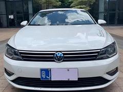 大众 凌渡 2018款 1.4TSI 双离合 280TSI
