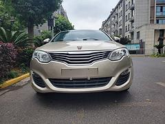 荣威550 2014款 550S 1.8 双离合 智选版