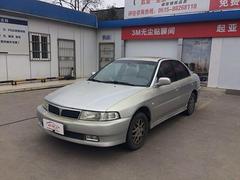 东南菱帅 2005款 1.6L 手动 舒适型 (国