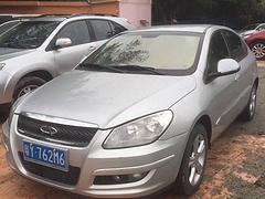 奇瑞A3 2011款 A3-两厢 1.6 手动 尊