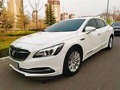 别克 君越 2013款 君越eAssist 2.4 SIDI