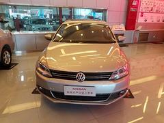 大众速腾 2012款 1.6L 自动 舒适型 (国