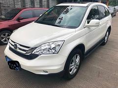 本田CR-V 2010款 2.4 自动 VTi-S 尊贵版