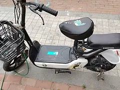 二手电动车