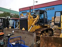 伊犁附近二手推土机市场，自用二手160推土机