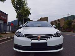 荣威360 2017款 1.5 手自一体 豪华版