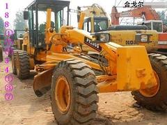 二手180平地机价格【贵阳电力】新款徐工平地机出售