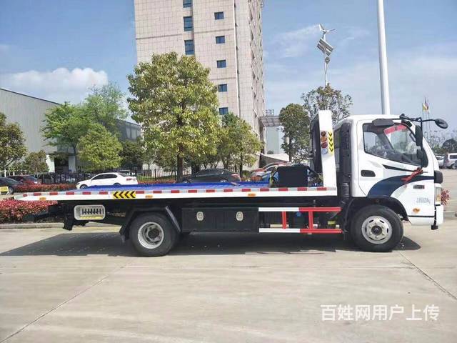 广州救援拖车服务丨越秀区叫拖车热线