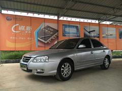 现代伊兰特 2007款 1.6L 手动 轿车 GL