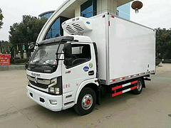 厂家直销负15度 冷藏车 专业生产品质保障