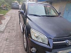 丰田RAV4 2020款 RAV4荣放 2.0 无级 四驱尊