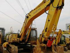 高性价比 2010年柳工CLG936LC挖掘机