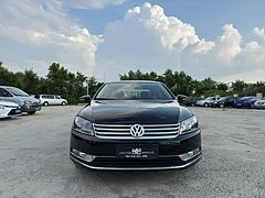 大众 迈腾 2016款 1.8TSI 双离合 智享豪华型