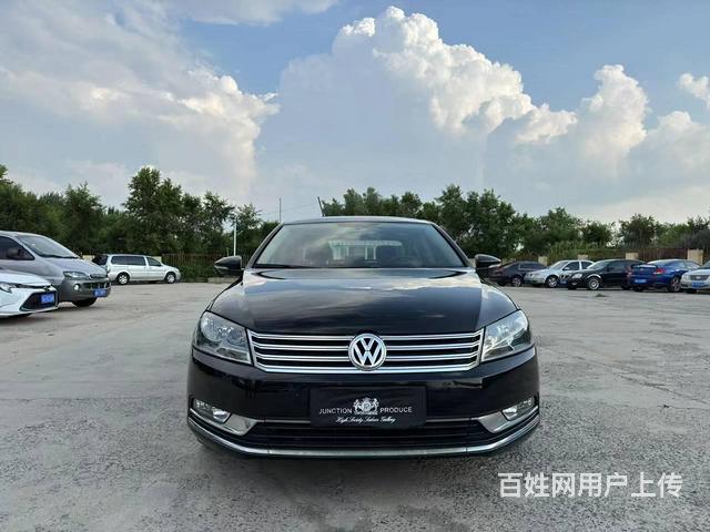 大众 迈腾 2016款 1.8TSI 双离合 智享豪华型的图片