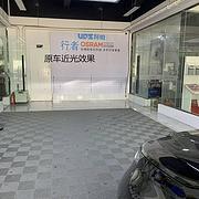 现代库斯途改灯 广州花都区改灯 花都改灯 行者改灯