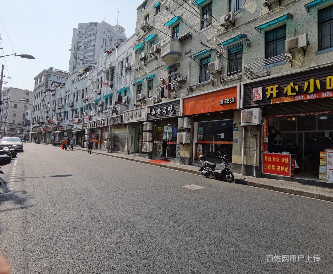 南京东路 商铺正中心位置,沿街商铺,稀缺 急售