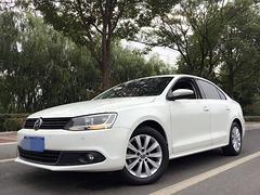 大众 速腾 2014款 1.4TSI 双离合 豪华型