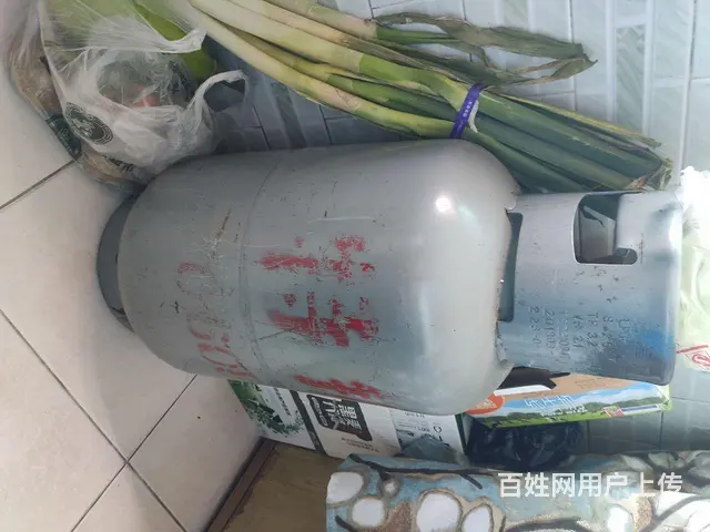 【搞定了！】煤气罐的图片