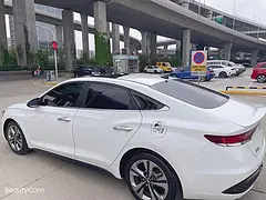 现代 菲斯塔 2020款 菲斯塔EV GLS