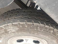 时代汽车 领航 高栏/栏板
