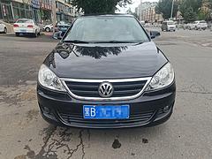 大众 朗逸 2012款 e-朗逸 EV