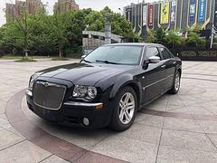 克莱斯勒300C 2006款 2.7 自动 豪华版