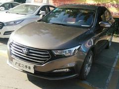 奔腾B30 2016款 1.6L 手动 舒适型 (
