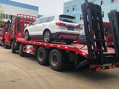 福建解放J6J6前四后八拖车产厂家联系方式