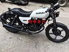 雅马哈天剑，铃木王，趴赛，网红鬼火，小忍者，大蟒蛇