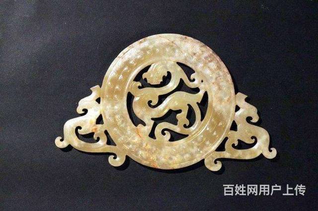 古玉古玩古董等收藏品交易