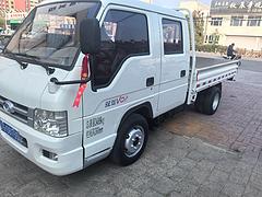时代汽车 驭菱 平板车 国5