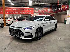 比亚迪 汉 2020款 超长续航版尊贵型