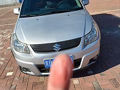 铃木 天语SX4 2008款 天语SX4-三厢 1.6 自动