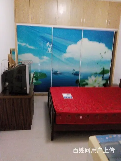 常胜东路人民路小学附近有房出租 普通住宅0厅 精装修的图片