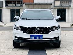 风光 2019款 风光ix5 1.5T 手动 220T 智慧