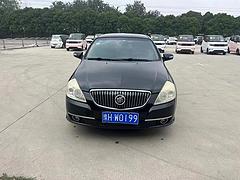 别克 凯越 2011款 1.6 自动 LX