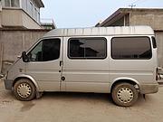 福特 全顺 2012款 经典全顺 2.8T 手动