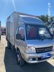 时代驭菱原装油汽后双胎