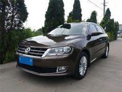 大众朗行 2015款 1.4T 自动 230TSI