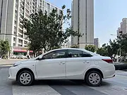 丰田威驰