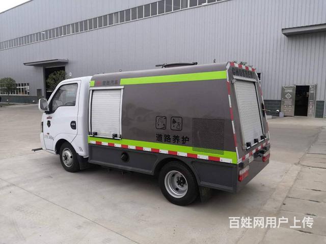 国六路面养护车 厂家直销