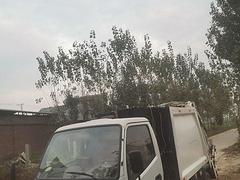 凯马垃圾车