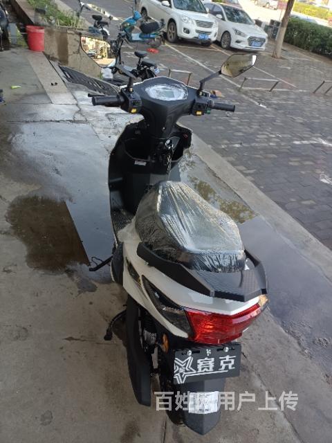 赛克电动车