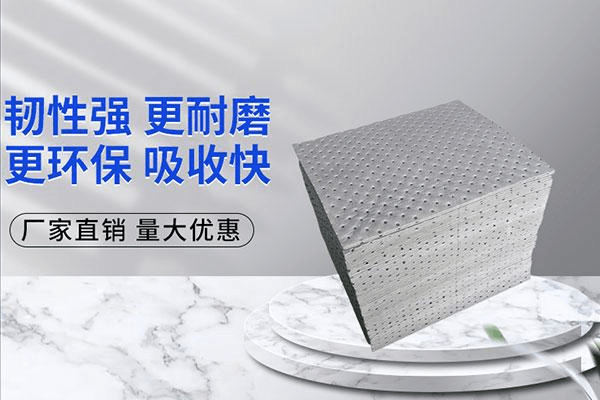吸液棉系列