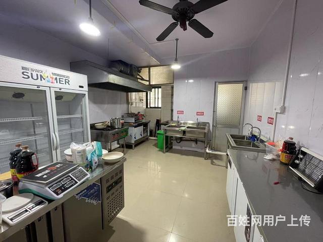 张店区八大局营业中餐饮转让的图片