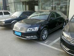 大众迈腾 2012款 2.0T 自动 尊贵型 (国