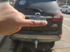 江铃 驭胜 2016款 驭胜S350 2.0T 自动 四驱超
