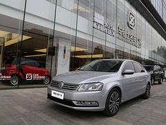 大众迈腾 2012款 3.0L 自动 旗舰型 (国