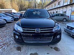 众泰T600 2015款 1.5T 手动 精英型