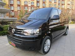 大众凯路威 [进口] 2014款 2.0T 自动